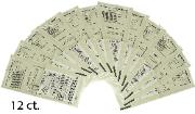 Set of 12 MRE heaters