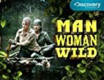 Man, Woman, Wild