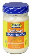 Non-GMO mayo