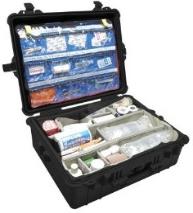 Medical equipment for the advanced prepper