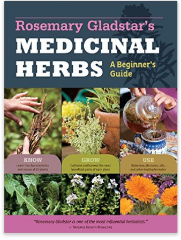 Medicinal herbs