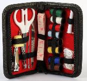 Mini sewing kit