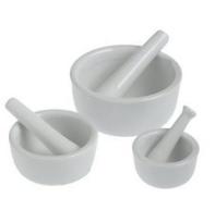 Mortar and pestle set