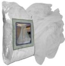 Mosquito netting for your bed