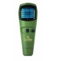 Thermacell mosquito repellant in green