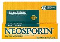 Neosporin