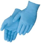 Nitrile Glover