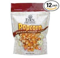 Non-GMO corn for popping 12-pack