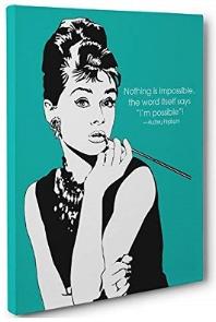 Nothing is Impossible