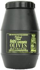 Olives  - an ancient prepper food