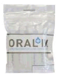 Oral IV