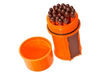 waterproof matches