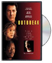 Outbreak movie