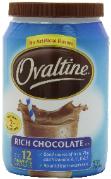 Ovaltine