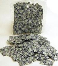 Oxygen absorbers