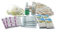 Pandemic response kit
