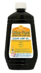 Parrafin oil