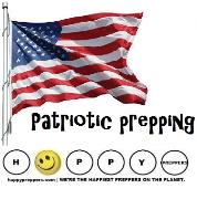 Patriotic Prepping