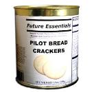 freeze dried #2.5 can pilot crackers