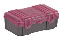 Pink Ammo Case