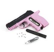 Pink Pistol BB-gun