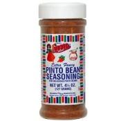 Pinto Bean Seasoning