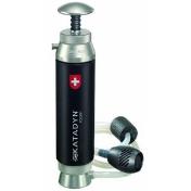 water filtration pump