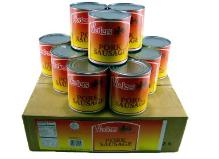 Yoders canned pork sausage
