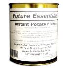 Future Essentials potato flakes large #10 can