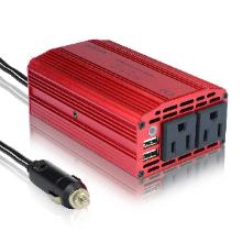 Power inverter