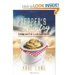 Preppers pantry