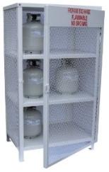 Propane storage