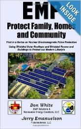 EMP electromagnetic pulse