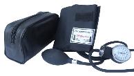 Blood pressure cuff