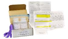 Lead Water Test Kit for CA, TX, NY, PA and WA