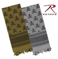 Rothco tactical scarf