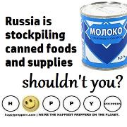 Russian War