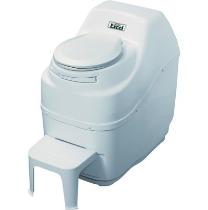 Composting Toilet