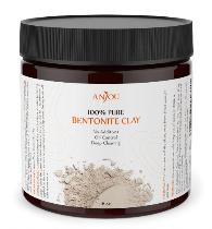 Anjou - Sodium Bentonite Clay