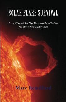 Solar Flare Survival