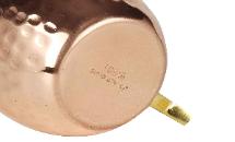 Moscow Mule Copper Mug