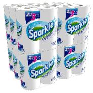 Sparkle paper towels