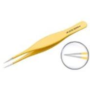 Splinter tweezers