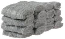 Steel wool: multi-use prepping item