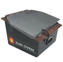 Sun oven solar cooker
