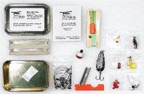 Survival Fishing Kit