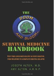 Survival Medicine Handbook