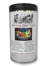 survival seeds