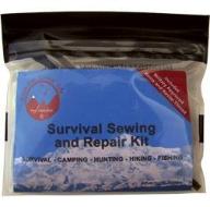 Survival Sewing repair kit