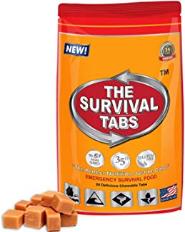 Survival Tabs